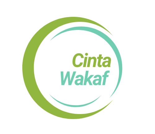 cintawakaf.com